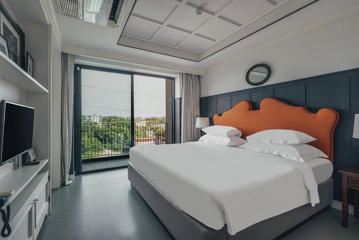 Sugar Marina Hotel Aviator — Guest room