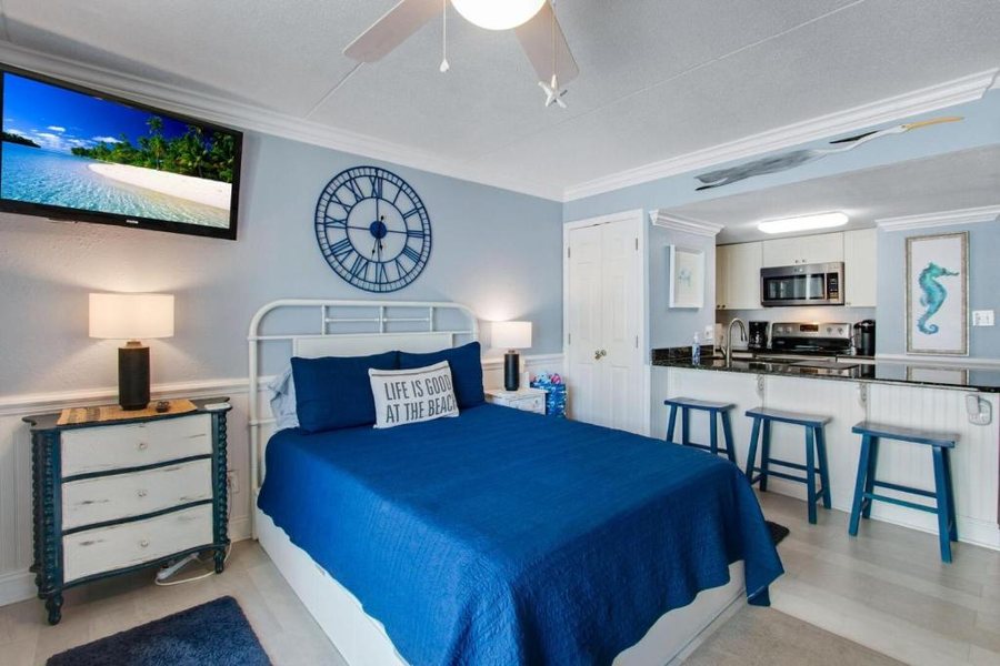 Sugar Sands RV Resort — Guest room
