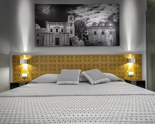 Suite Del Ponte Normanno — Guest room