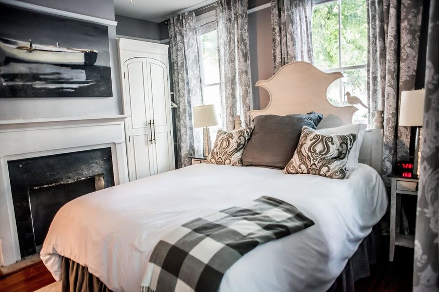 Suites on Cannon — Guest room