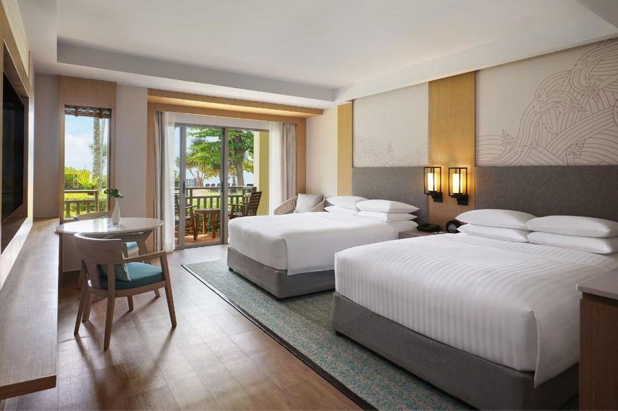 Sukko Wellness Spa Resort — Guest room