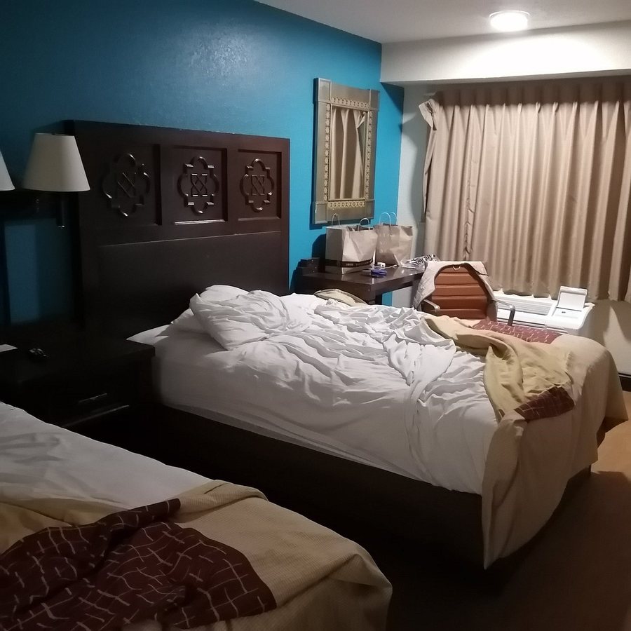 Sulaf Hotel LBV South — Guest room