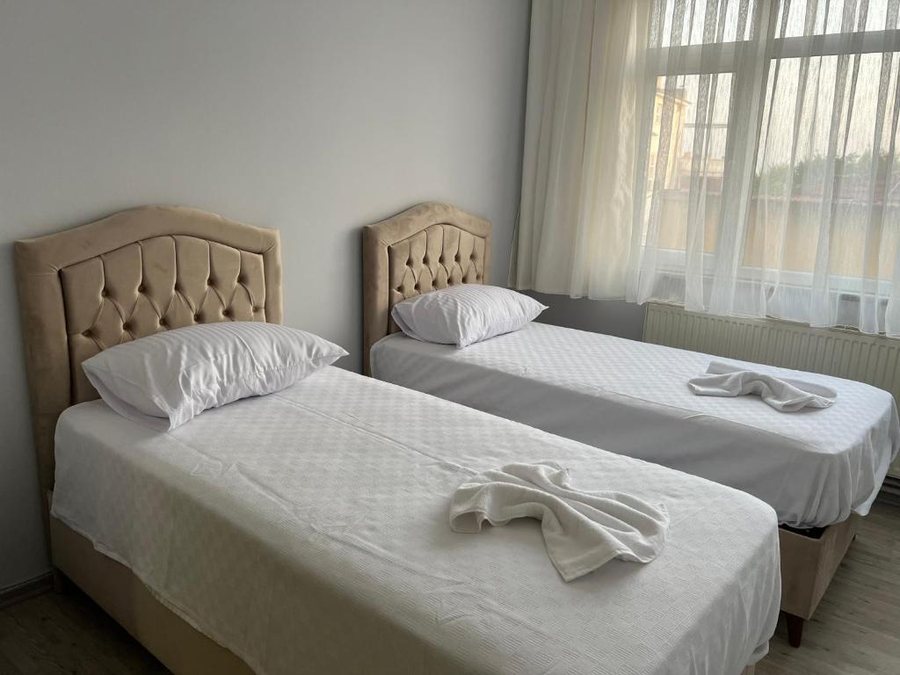 Sultan Corner Hotel Istanbul — Guest room