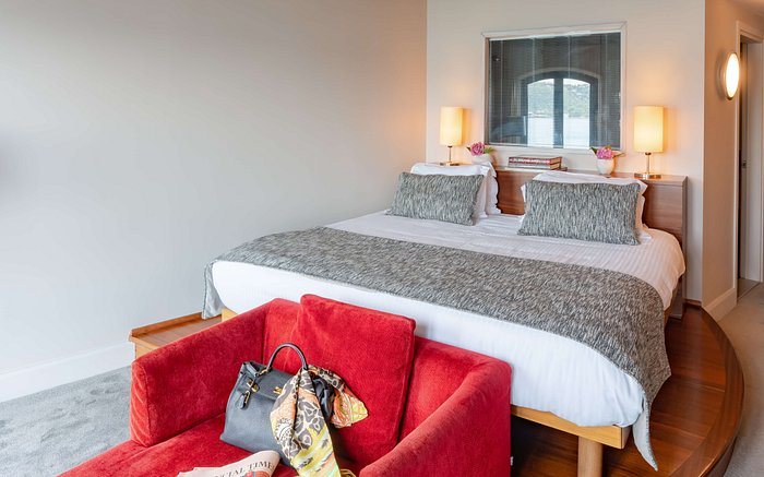 Sumahan On The Water Istanbul — Guest room