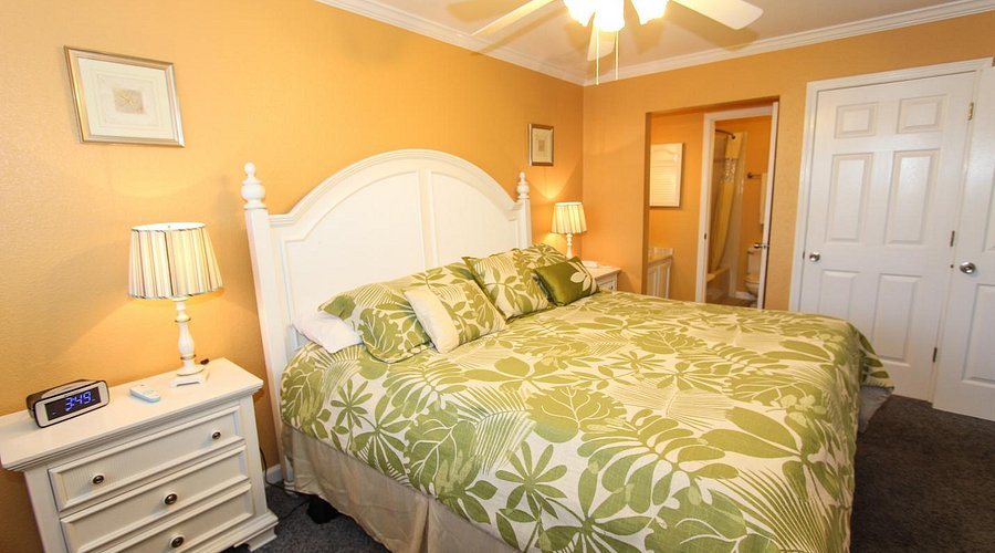 Summit Beach Resort by SVR — Guest room