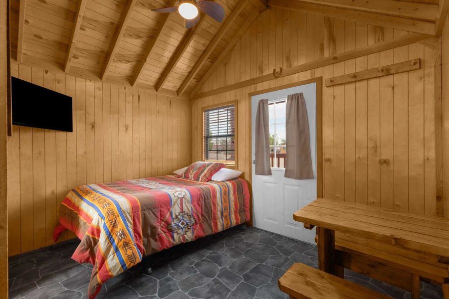 Sun Outdoors Arches Gateway — Guest room