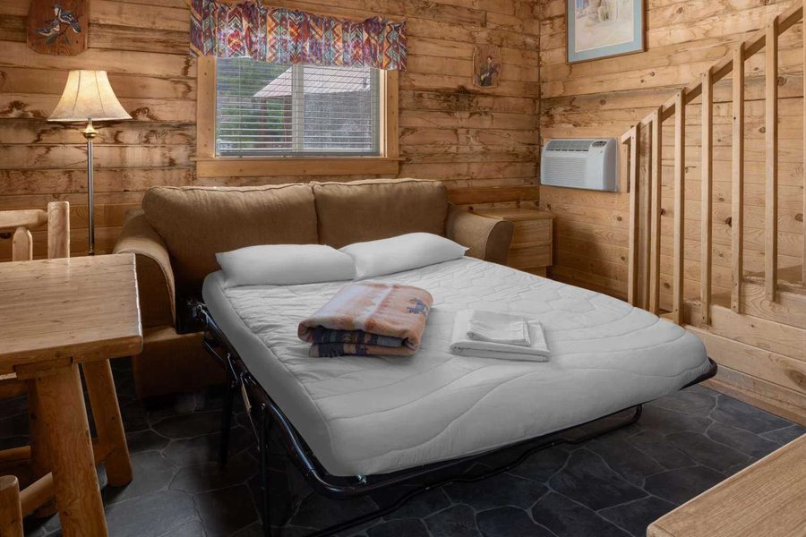 Sun Outdoors Canyonlands Gateway — Guest room