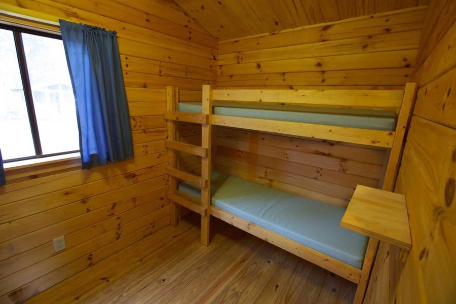 Sun Outdoors Cape Charles — Guest room