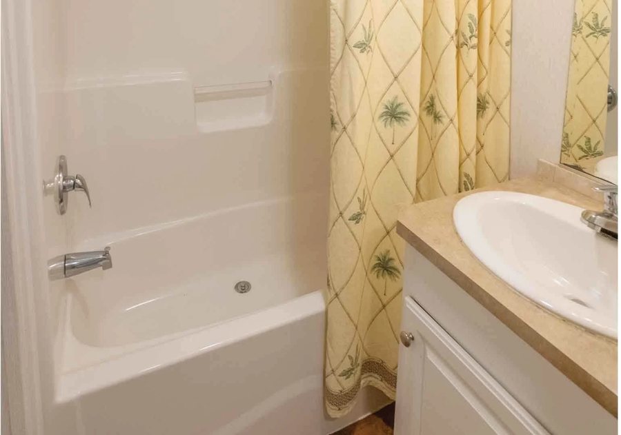 Sun Outdoors Cape May — Bathroom
