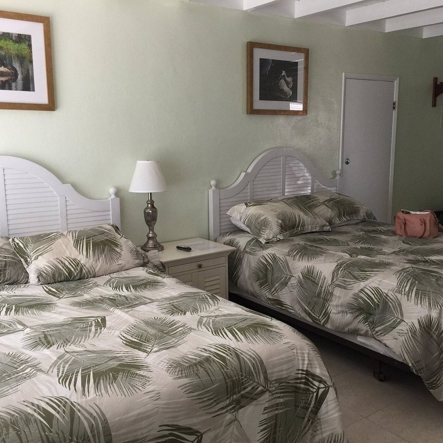 Sun Outdoors Marathon — Guest room
