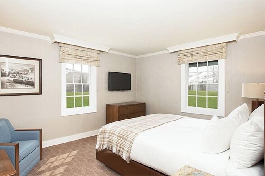 Sun Resorts Rv Park — Guest room