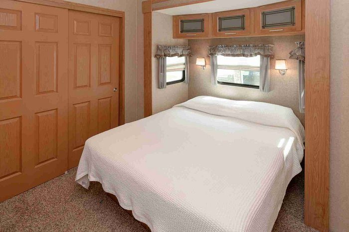 Sun Retreats Homosassa River — Guest room