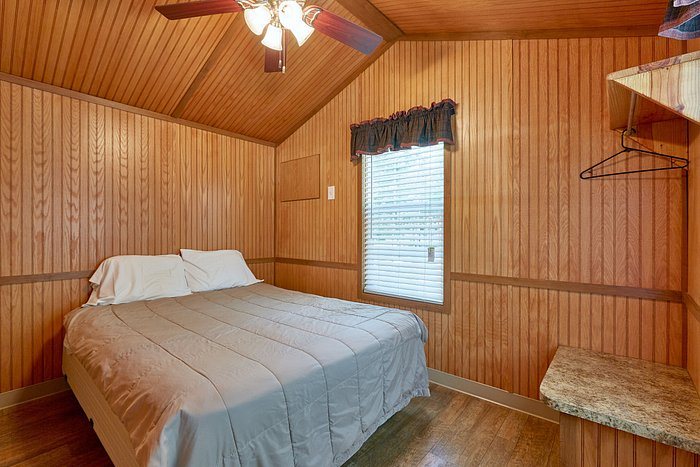 Sun Retreats Seashore — Guest room