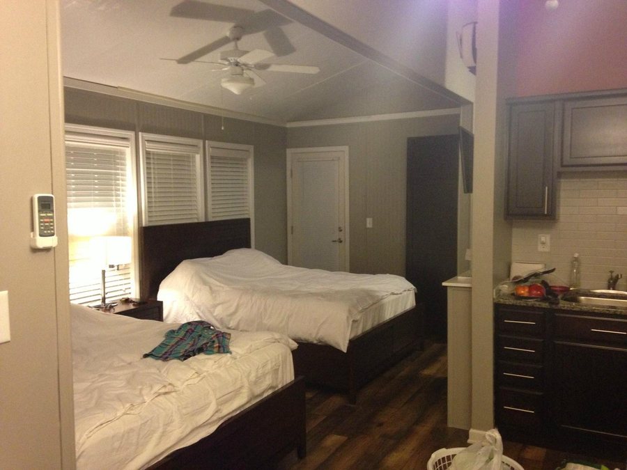 Sun Retreats Wild Acres — Guest room