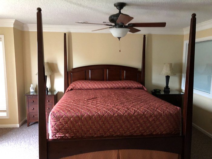 SunBay Resort — Guest room