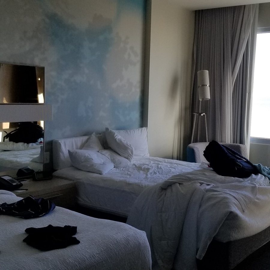 Sundrift Inn — Guest room
