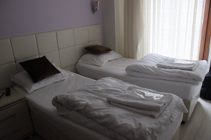 Sunlife Hotel Old City Istanbul — Guest room