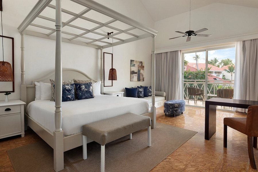 Sunscape Coco Punta Cana — Guest room