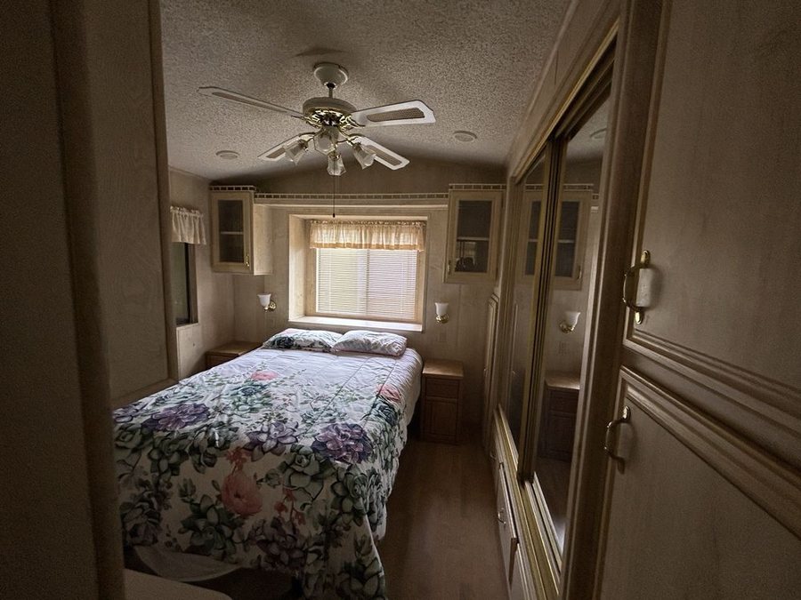 Superstition Sunrise RV Resort — Guest room