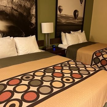 SureStay By Best Western Ellensburg — Guest room