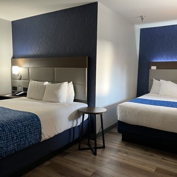 Surestay Plus By Best Western Mammoth Lakes — Guest room