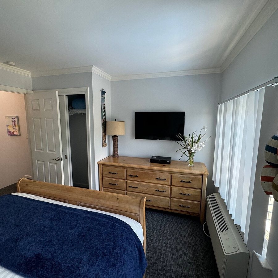 Surf Club Resort — Guest room