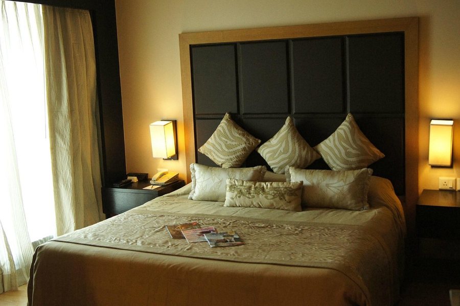 Svelte Delhi A Member Of Radisson Individuals — Guest room