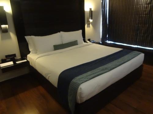 Svenska Design Hotel — Guest room