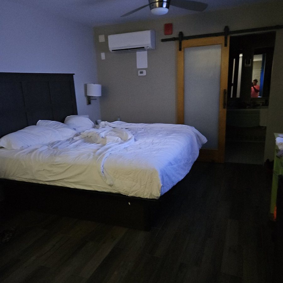 Swan Luxury Studio Apartments — Guest room