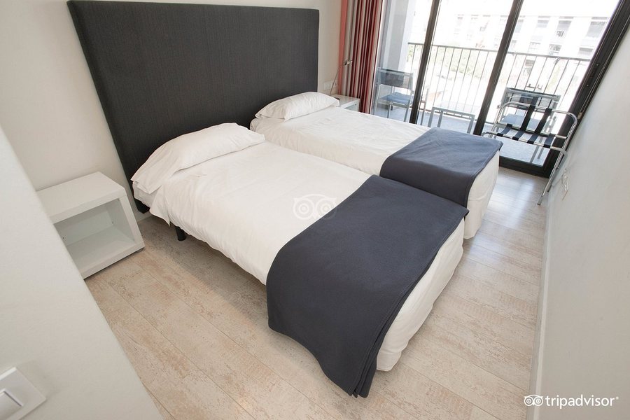 Sweet BCN Traveller House Barcelona Catalonia — Guest room