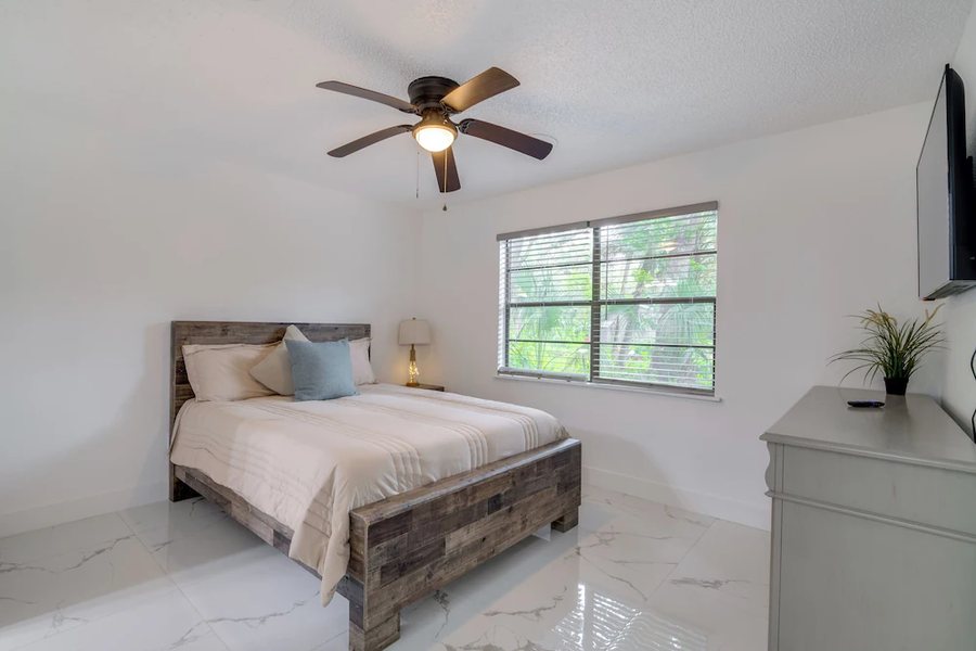 Sweet Citrus Acres Rv Resort — Guest room