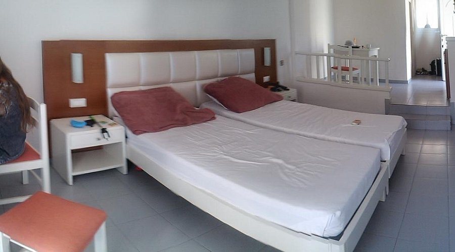 Sweet Corner Masxali — Guest room
