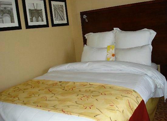 Sweet Dreams B B Los Angeles California — Guest room
