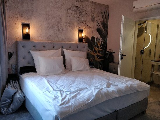 Szewska 22 Boutique — Guest room