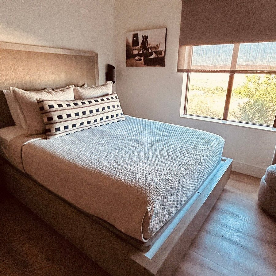 Taawaki Inn — Guest room