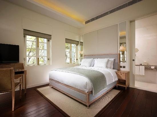 Tai O Heritage Hotel — Guest room