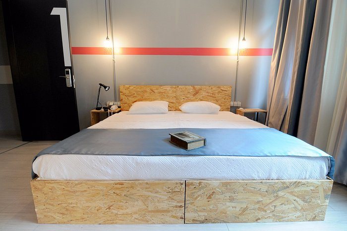 Taksim Safe House Istanbul — Guest room
