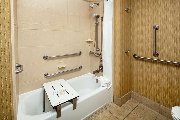 Talking Stick Resort Scottsdale Arizona — Bathroom
