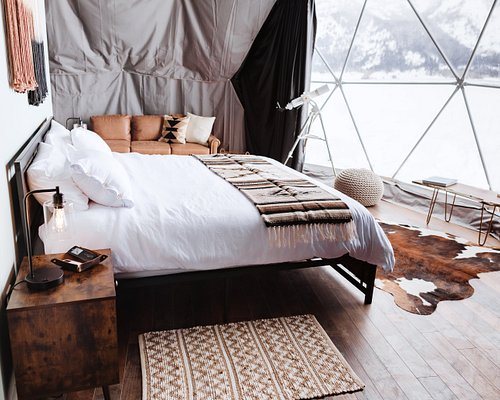 Tammah Jackson Hole — Guest room