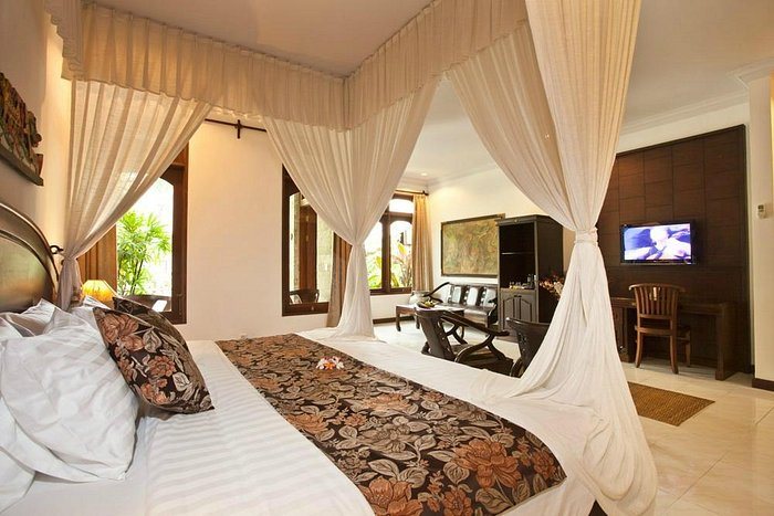Tamukami Hotel — Guest room