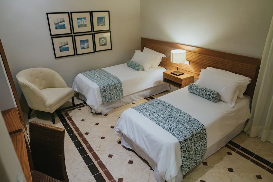 TAN Resorts Marina Cap Cana All Inclusive — Guest room