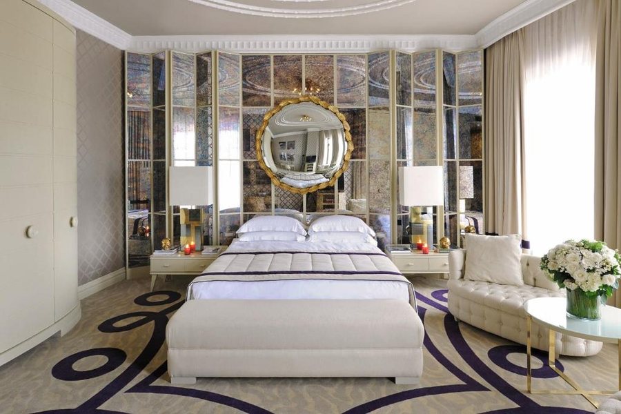 Taxim Hill Hotel Istanbul — Guest room
