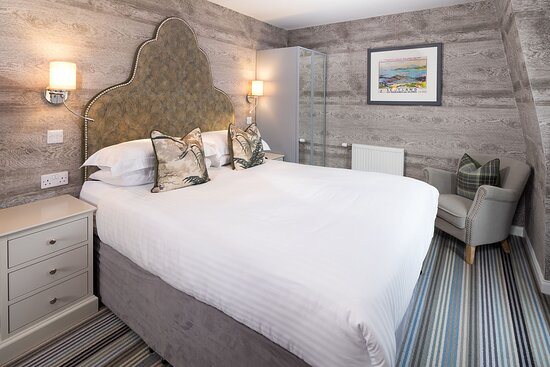 Taylorhill Bed Breakfast — Guest room