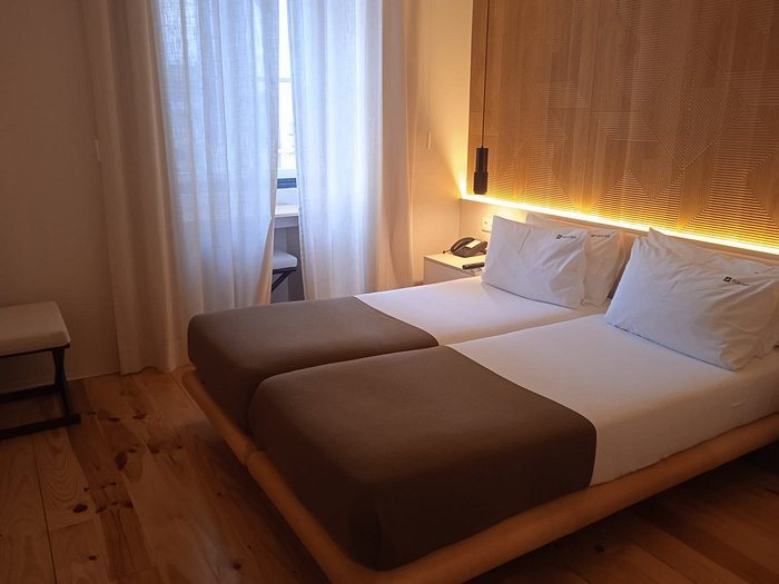 Tempo a FLH Hotel — Guest room