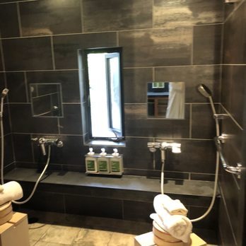 Ten Thousand Waves — Bathroom