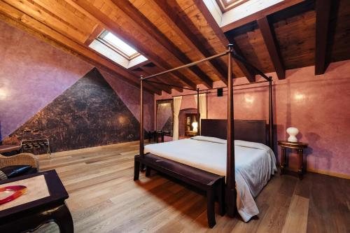 Tenuta Canova — Guest room