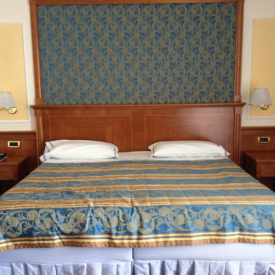 Terme di Relilax Boutique Hotel Spa — Guest room