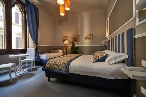 Terra Artis Guest House — Guest room