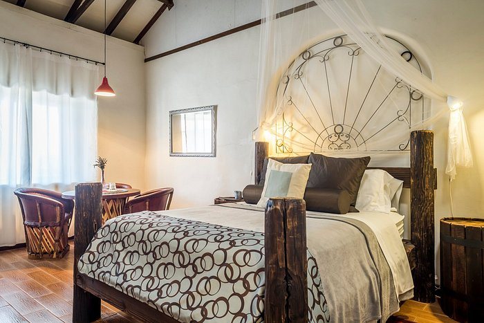 Terra del Valle B B — Guest room