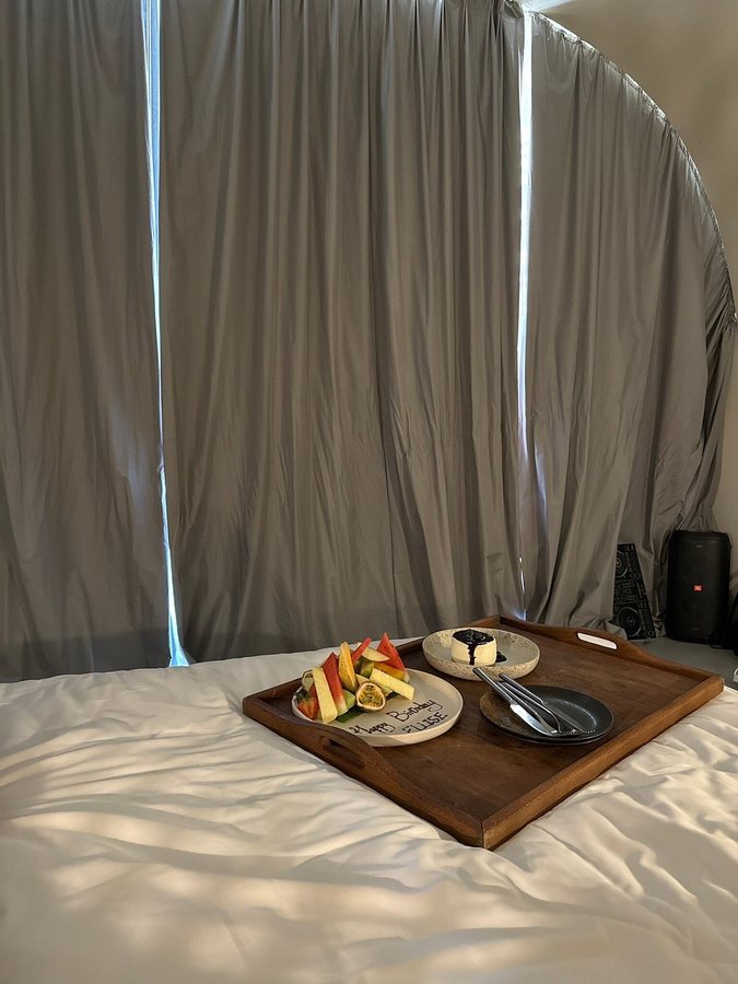 Terra Solis Dubai — Guest room